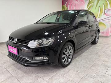 Volkswagen Polo 1.2 TSI 5p. Highline BlueMotion Te