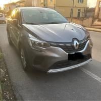 Renault caputur disel 2021