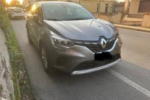 Renault caputur disel 2021