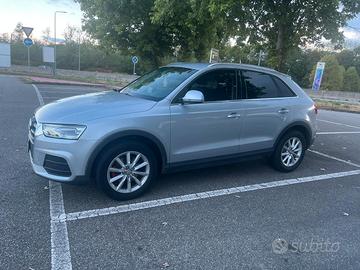 Audi Q3 diesel Automatico 