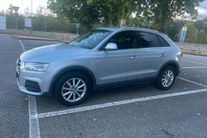 Audi Q3 diesel Automatico 