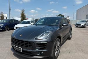Porsche Macan 3.0 S Diesel