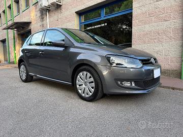 VOLKSWAGEN Polo 1.2 TDI 75CV COMFORTLINE UNIPROP