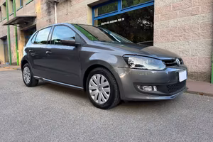 VOLKSWAGEN Polo 1.2 TDI 75CV COMFORTLINE UNIPROP
