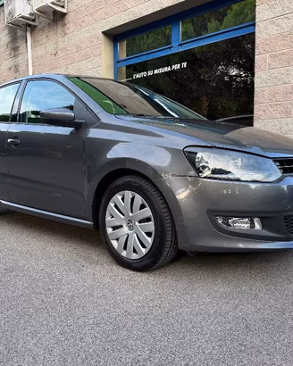 VOLKSWAGEN Polo 1.2 TDI 75CV COMFORTLINE UNIPROP