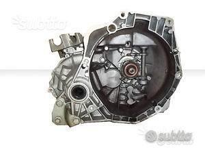 Cambio fiat grande punto 1.3 mtj 75 cv
