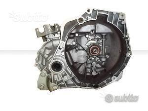 Cambio fiat grande punto 1.3 mtj 75 cv