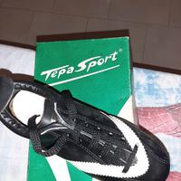 scarpe calcio  vintage