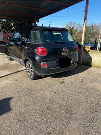 500L GPL Fiat