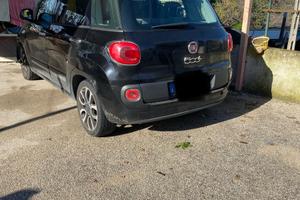 500L GPL Fiat