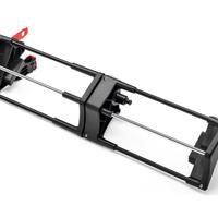 Adattatore book for two double Peg Perego
