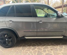 Bmw x5 (e70) - 2010