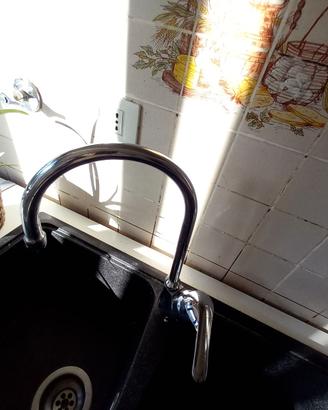 Lavello Cucina