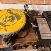 MICRO SEIKI DQX-1000