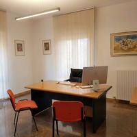 Stanza in ufficio mutiprofessionale