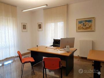 Stanza in ufficio mutiprofessionale