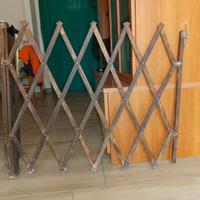 Cancelletto in legno