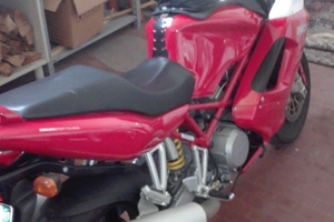 Ducati St3