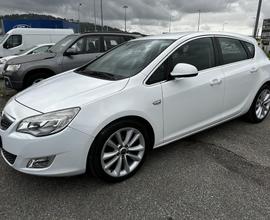 Opel Astra 5p 1.7 cdti Cosmo 125cv