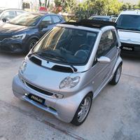 Smart 700 - Cabrio -Brabus-edizione numerata