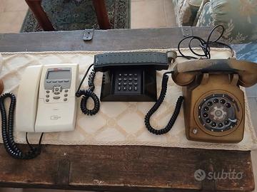 Telefoni Vintage