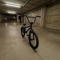 bmx Radio Revo Pro