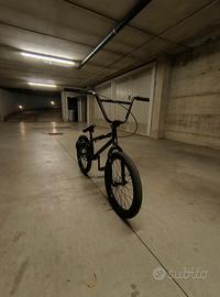 bmx Radio Revo Pro