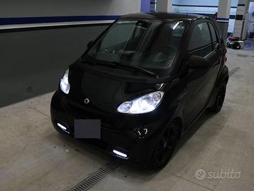 Smart Fortwo Coupé allestimento Brabus
