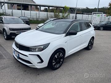 Opel Grandland 1.5 diesel Ecotec aut. Edition