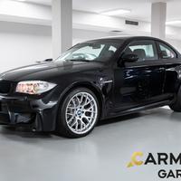 BMW Serie 1 E82 Coupe 1er M Coupé - ITALIANA -TAGL