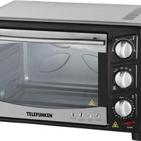 Fornetto Elettrico Telefunken