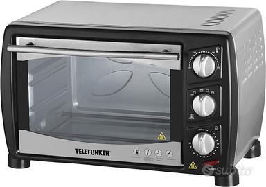 Fornetto Elettrico Telefunken