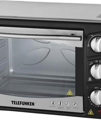 Fornetto Elettrico Telefunken