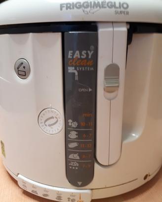 Friggitrice de Longhi