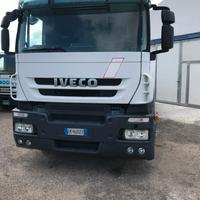 IVECO AS 260 S 45 SCARRABILE