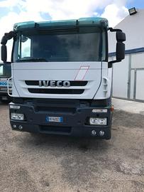 IVECO AS 260 S 45 SCARRABILE