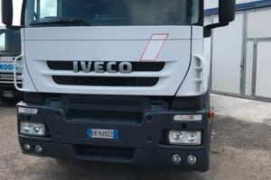 IVECO AS 260 S 45 SCARRABILE