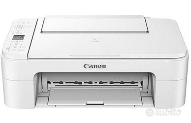 stampante inkjet CANON