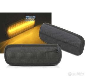 FRECCIE CITROEN C4 04-11 SPECCHIO A LED DINAMICI F