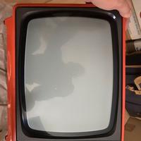 TV VINTAGE PHILIPS