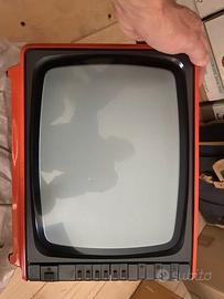 TV VINTAGE PHILIPS