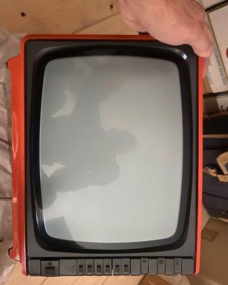 TV VINTAGE PHILIPS