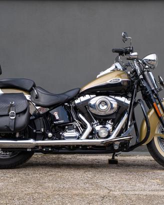 Harley-Davidson FLSTSC Softail Springer Classic - 