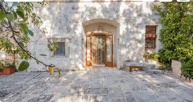 Vacanze in Puglia / Monopoli - PROMOZIONE LUGLIO