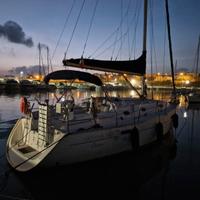 Beneteau Oceanis 331
