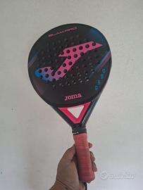 Racchetta Padel Joma Slam Pro