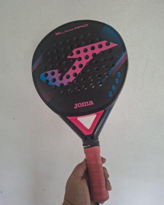 Racchetta Padel Joma Slam Pro