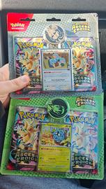 blister ascesa eroica