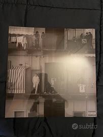 Vinile POPOLARI Rhove