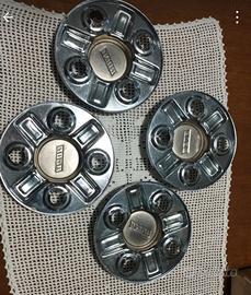 Fiat coppette copriruota